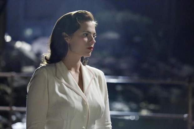 Agent Carter - Marvel's Agent Carter
