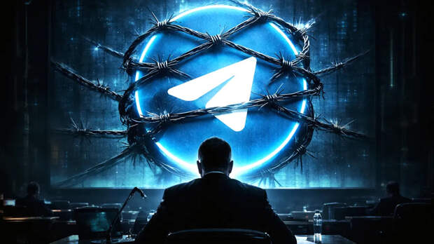 Полковник СВР о блокировке Телеграм: "Меня бесит непродуманность решений"