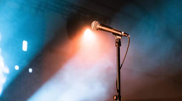 Сбежавший в Европу комик Кривец отпустил шутку про украинцев