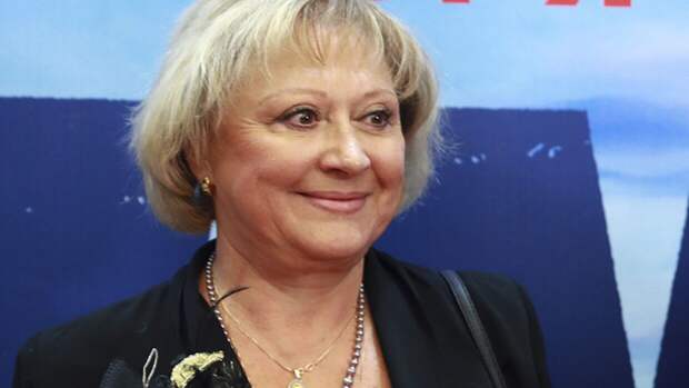 Актриса татьяна бронзова фото Татьяна Бронзова подтвердила скандальное заявление Прокловой об актере-растлител
