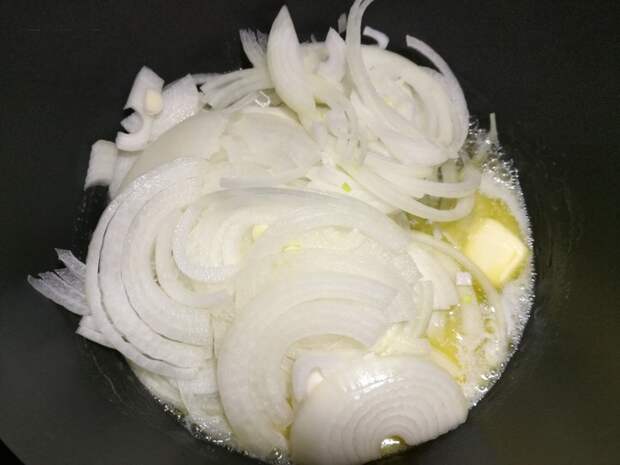 Французский луковый суп кулинария, готовка, луковый суп, рецепт, длиннопост, еда, суп