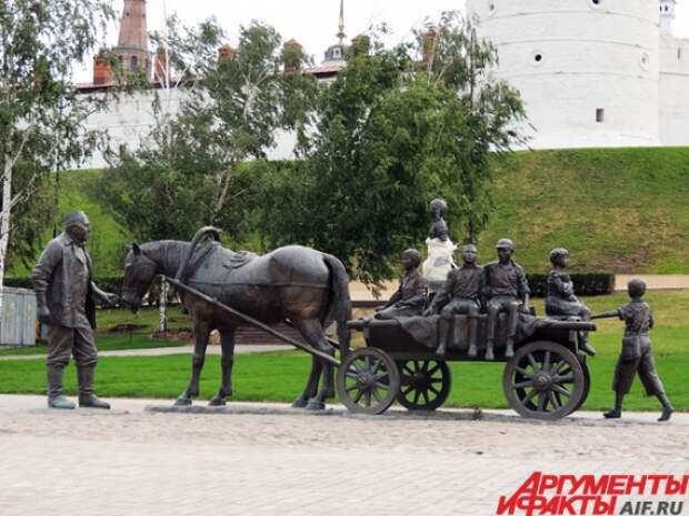 Нищий миллионер