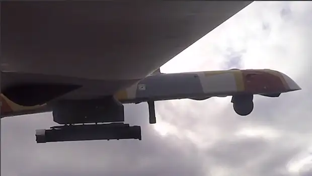 Разбор: новинки военной техники на спецоперации