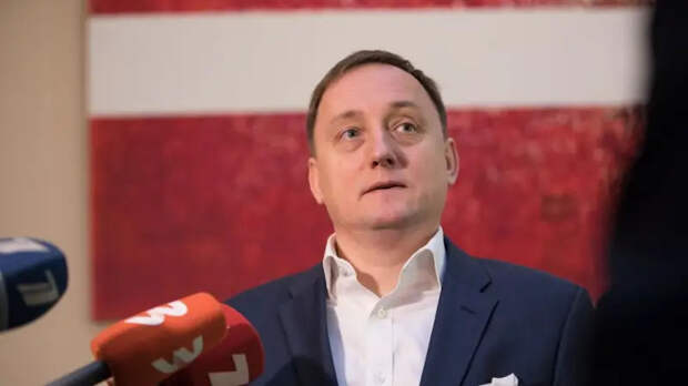 Мартиньш Казакс: Европа уже находится в состоянии войны с Россией