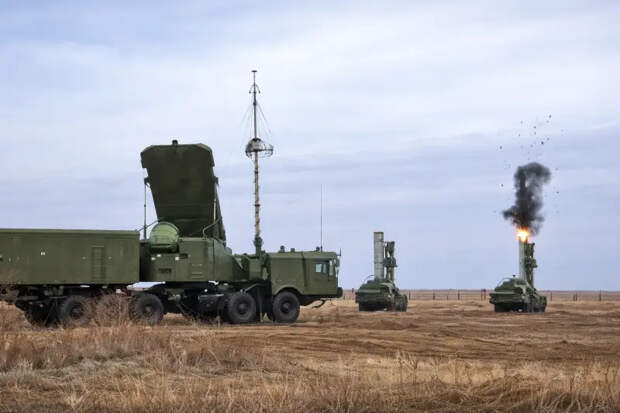 Перестройка системы ПВО: эксперт обосновал тревожные тенденции для России