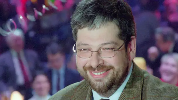 Телеканал «Россия-1» не закрыл шоу «Сто к одному» после высказываний Александра Гуревича