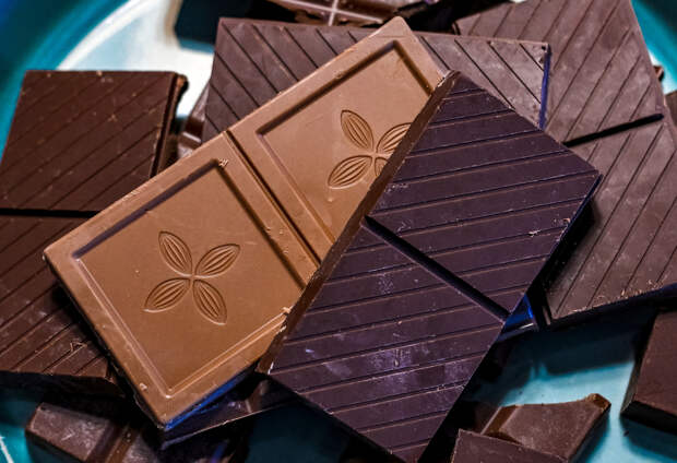 Китай сократил импорт российских сладостей