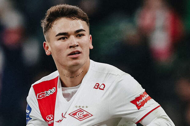 КДК рассмотрит попадание бутылки в Угальде после матча с "Зенитом"