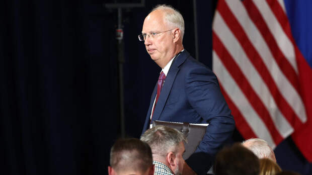 Песков: Дмитриев находится в США для обсуждения экономических вопросов