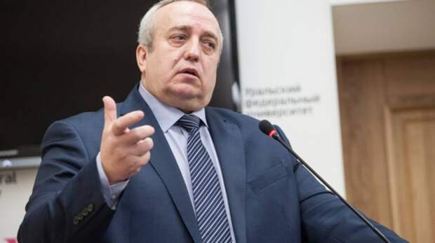 Клинцевич поддержал идею об ответных мерах за блокировку RT в Литве Клинцевич поддержал идею об ответных мерах за блокировку RT в Литве