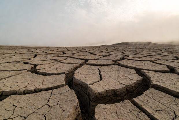 ООН объявила о водном банкротстве и жить за счет «процентов» больше не получится