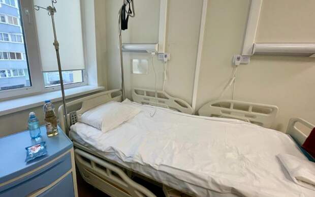 Рязанка упала с инсультом на  Рождество