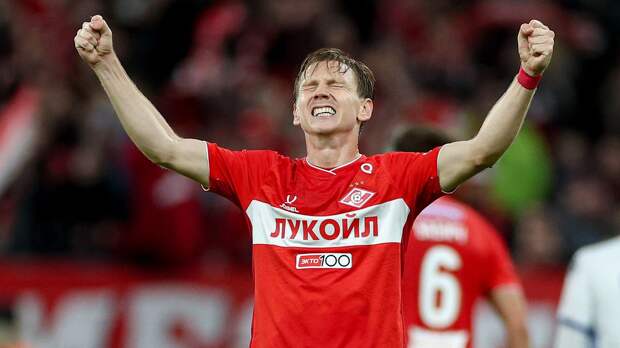 Умяров — о заявлении Инфантино вернуть Россию: «Сколько раз он это говорил? Были хоть какие-то действия?»