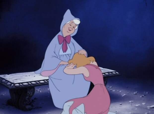 7 правил психоанализа, которые использует Disney