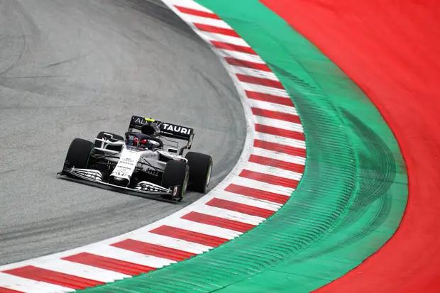 Появился еще один претендент на замену Гран-при России