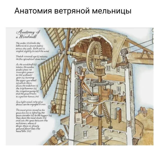 Обычные вещи в необычном разрезе Вещи, Предметы, Интересное, Разрез, Было-Стало, Факты, Длиннопост