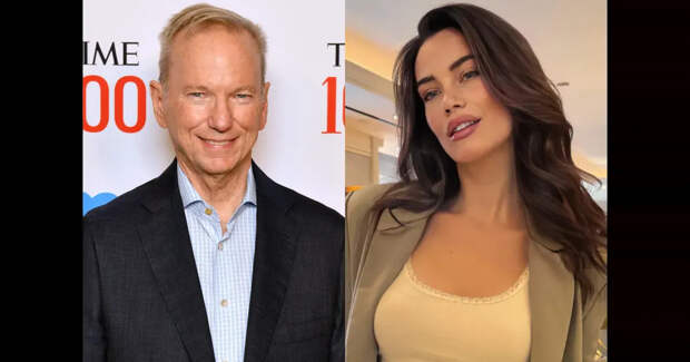 70-летнего экс-главу Google Эрика Шмидта заподозрили в романе с дочерью премьер-министра, которая младше него на 43 года