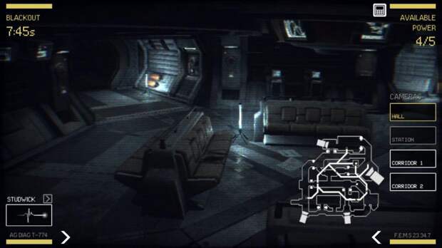 Обзор мобильной игры Alien: Blackout — хоррор про Чужого, в который едва ли можно играть на телефоне | Канобу - Изображение 4