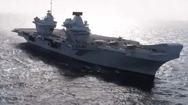 Британия выстраивает противолодочный барьер на Медвежьем рубеже