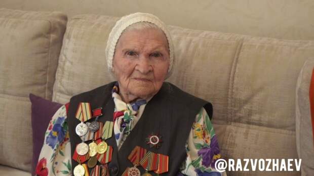 Севастопольским ветеранам назначили пожизненные выплаты в 50 тысяч руб.