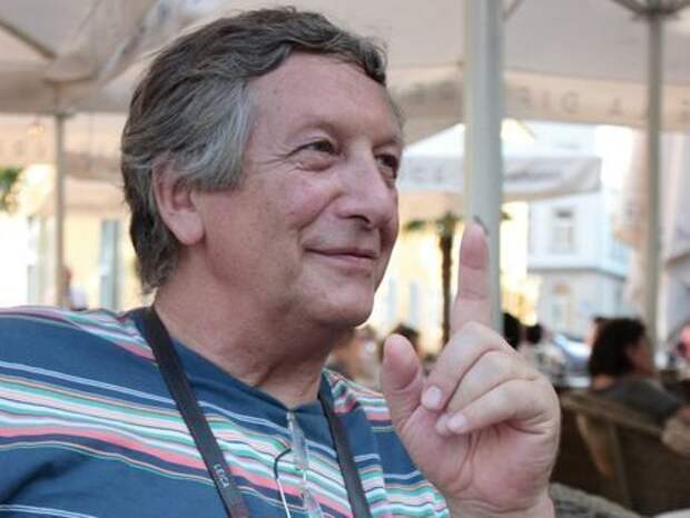 Константин Боровой: Народ не приобрел опыта самозащиты, необходимого антивируса