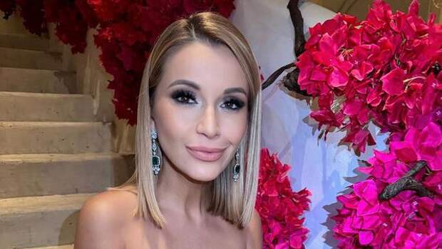 «Бороться бесполезно»: Ольга Орлова пожаловалась на свою трехлетнюю дочку