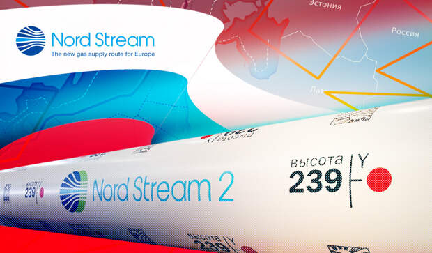Борис Марцинкевич: Кому на самом деле угрожает «Северный поток-2»?