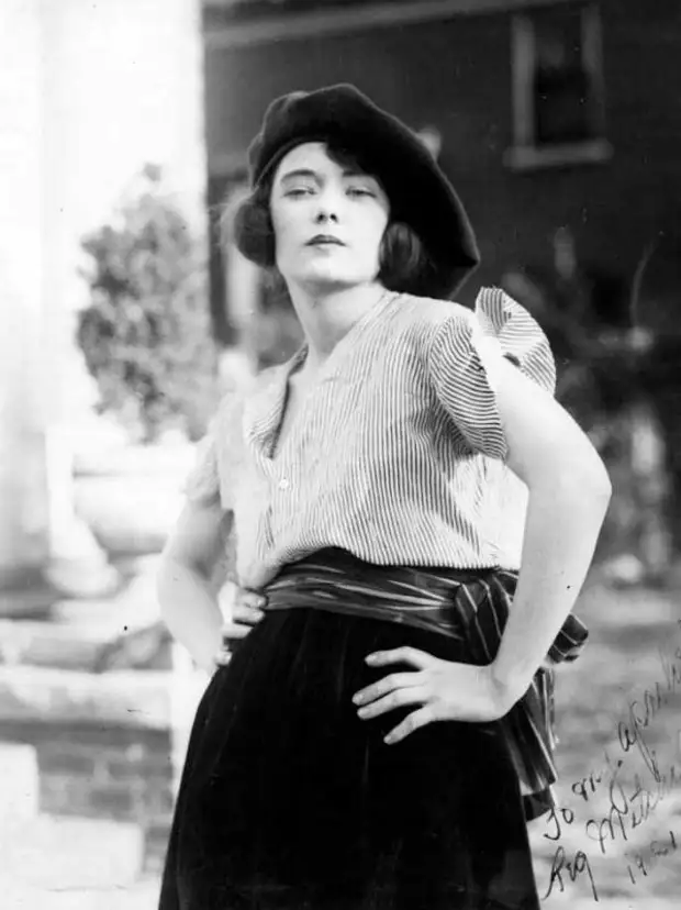 �������� ������� (Margaret Mitchell) � ���������, ������� ����������