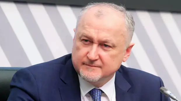 Ганус заявил, что санкции WADA могут быть «предельно строгими»