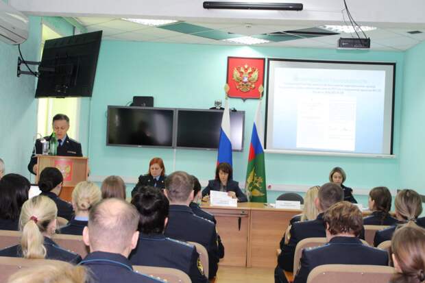 В Тульской области за 2025 год к уголовной ответственности привлечено 743 должника