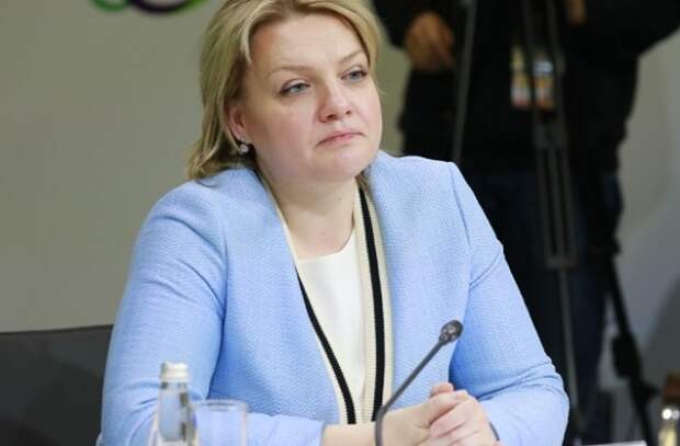 Анастасия Бондаренко: Цифровизация электроэнергетики – это новый вызов Анастасия Бондаренко: Цифровизация электроэнергетики – это новый вызов