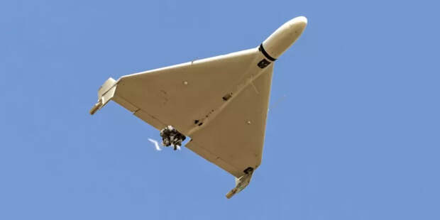 WSJ: Иран научился войне дронов у России