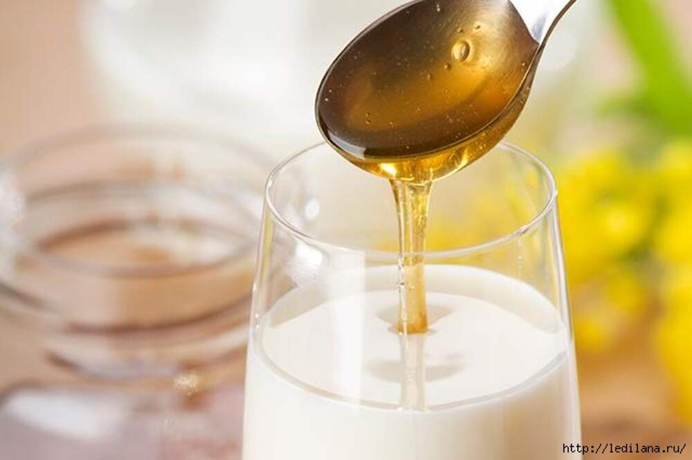 Молоко лук масло. Молоко и мед. Молоко с мёдом и маслом. Кефир с медом. Молоко с маслом.