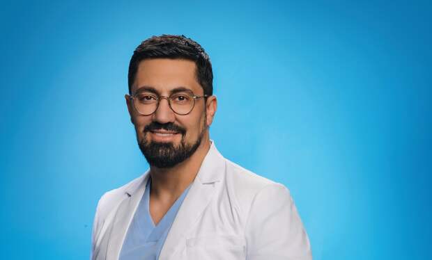 Пластический хирург Вардан Хачатрян: «Авария в детстве изменила всю мою жизнь»