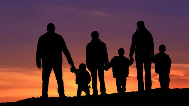 Глава ВЦИОМ Фёдоров назвал факторы роста числа многодетных семей в России