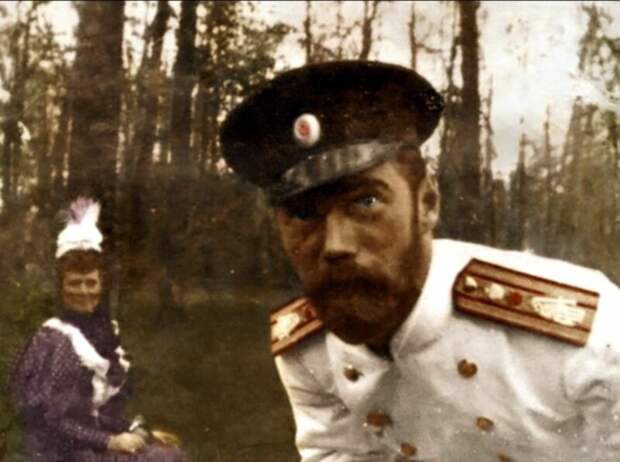 Николай II любил жареные пельмени и спорт: малоизвестные факты о последнем российском императоре