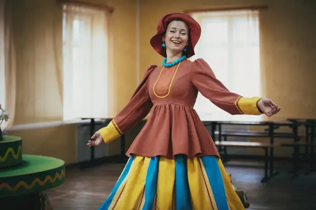 Рязанский театр кукол присоединился ко всероссийской благотворительной акции «Открытый занавес»