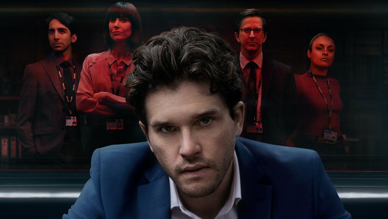 Нескучные выходные: сериалы Netflix, которые понравятся всем