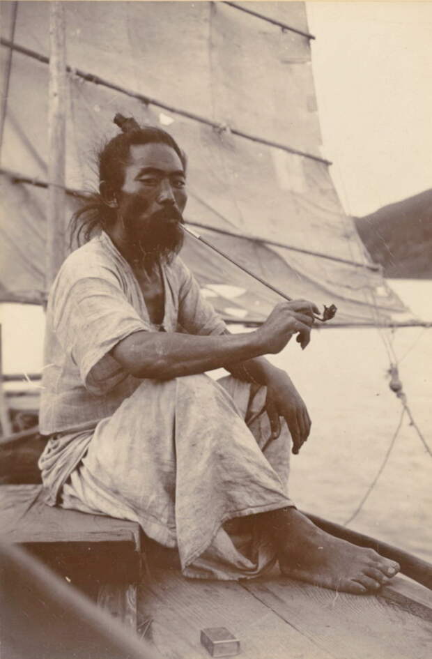 Редкие фотографии Кореи, сделанные до японской оккупации на рубеже XIX-XX веков