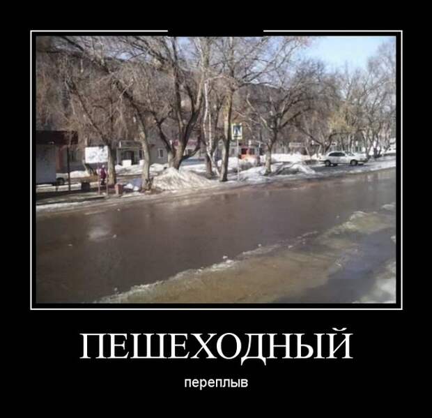 Демотиваторы (30 фото)