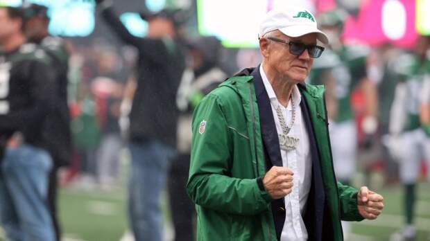 Woody Johnson