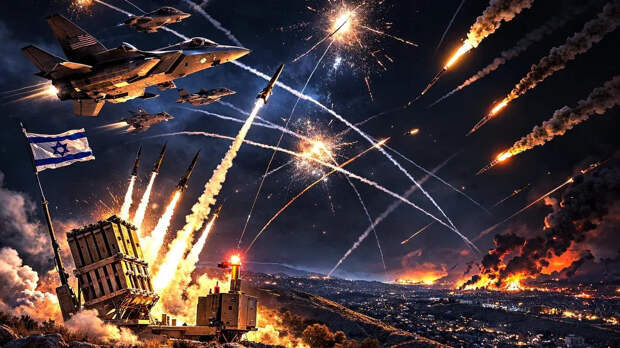 Американист объяснил громкий выпад Трампа "против Израиля": "Дело не в Иране"