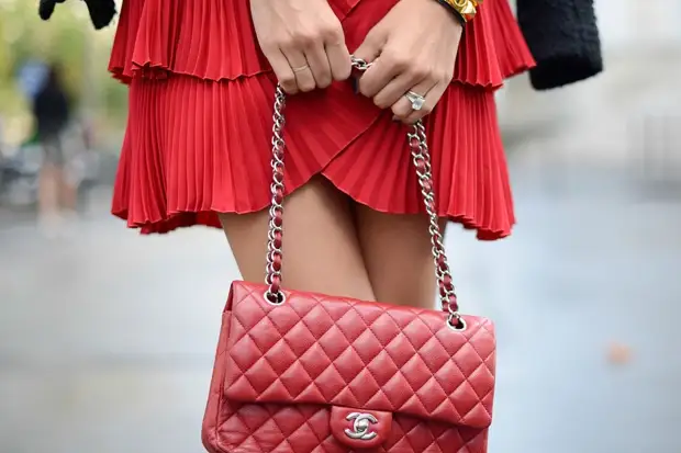 Женщины эпохи дефицита