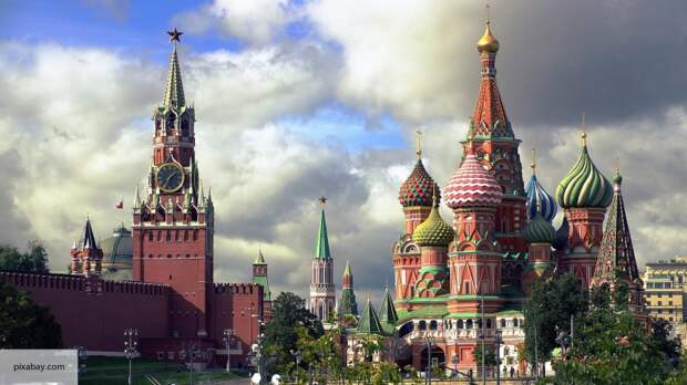 InsideOver: Путин сделал эффектный «ход конем» перед встречей с Байденом