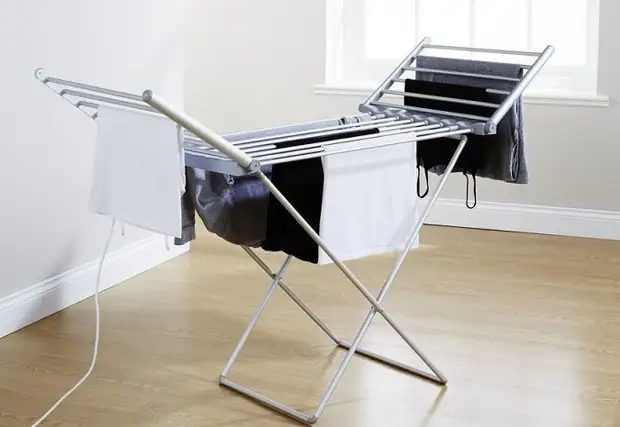 Топ-7 причин, почему стоит приобрести электрическую сушилку