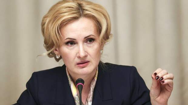 Яровая предложила эксперимент по развитию транспортной логистики на Дальнем Востоке