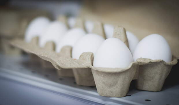 «Мы купим одно на семью»: «золотые яйца» впечатлили жителей Владивостока