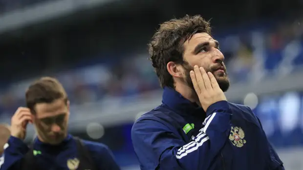 Черчесов оценил игру сборной Финляндии перед матчем с Россией на Евро-2020