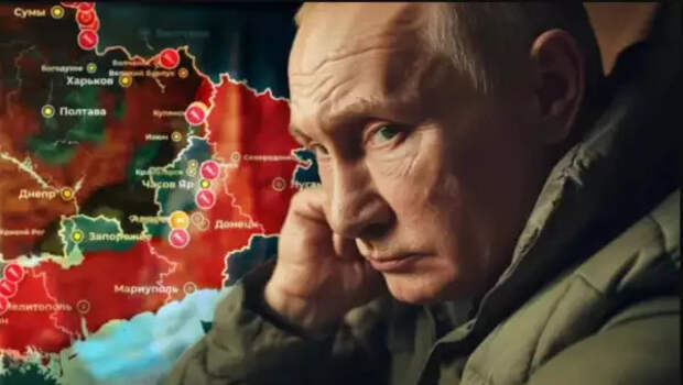 Вот и всё. Договорняк сливают в "золотой горшок". Последнее слово было за Путиным