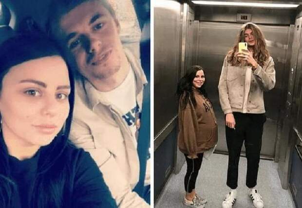 Гулливер и Дюймовочка: двухметровый парень влюбился в миниатюрную девушку. Теперь у них прекрасная семья